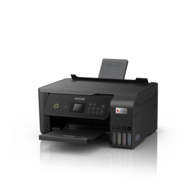 Epson EcoTank L3260 A4 Wi-Fi All-in-One Ink Tank Printer - Image 3