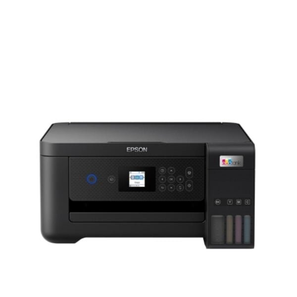 Epson EcoTank L4260 A4 Wi-Fi All-in-One Ink Tank Printer - Image 2