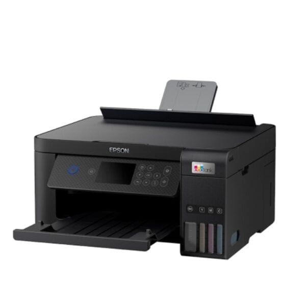 Epson EcoTank L4260 A4 Wi-Fi All-in-One Ink Tank Printer - Image 4