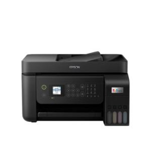Epson EcoTank L5290 A4 Wi-Fi All-in-One Ink Tank Printer with ADF - Image 2