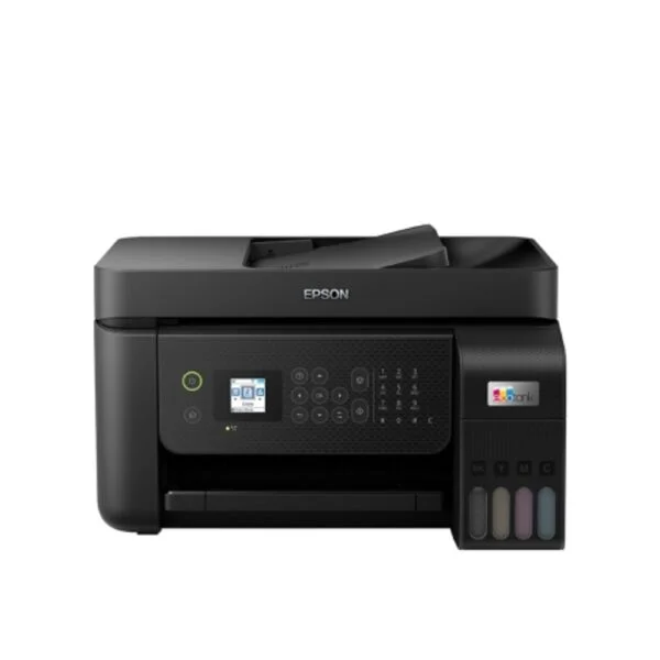 Epson EcoTank L5290 A4 Wi-Fi All-in-One Ink Tank Printer with ADF - Image 2
