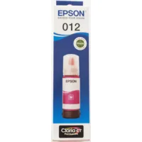 Epson - 012 - Magenta Ink Bottle -70ml