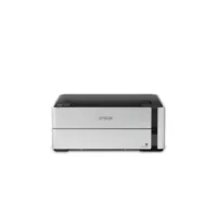 EcoTank Monochrome M1170 Wi-Fi InkTank Printer