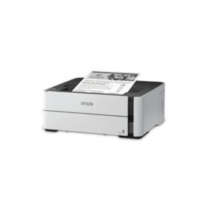 EcoTank Monochrome M1170 Wi-Fi InkTank Printer - Image 3