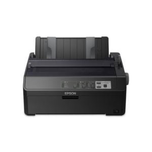 Epson FX-890II Dot Matrix Printer - Image 3