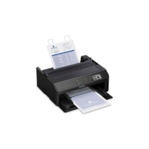 Epson FX-890II Dot Matrix Printer - Image 2