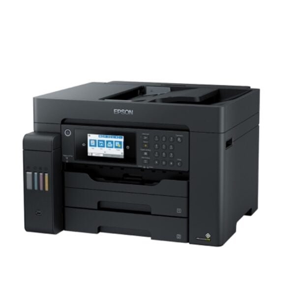 Epson L15150 A3 Wi-Fi Duplex All-in-One Ink Tank Printer - Image 2