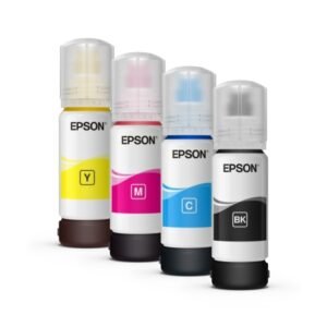 Epson Ink Bundle - 003 - 65 ml each - Image 2