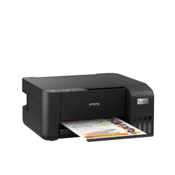 Epson EcoTank L3210 A4 InkTank Printer - Image 5