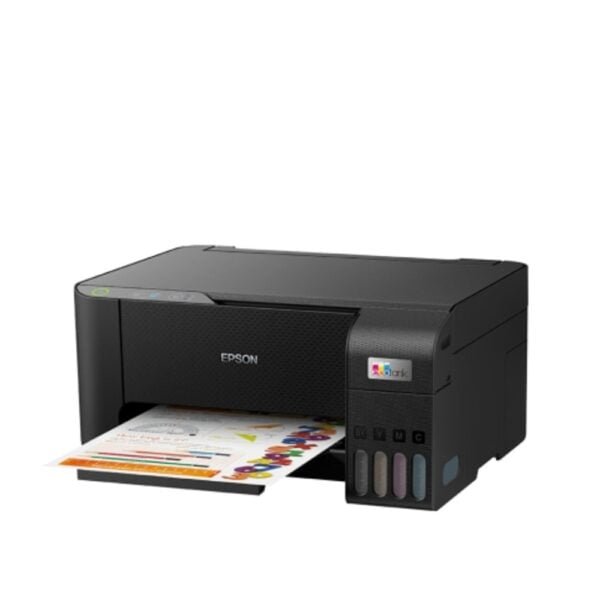 Epson EcoTank L3210 A4 InkTank Printer - Image 4