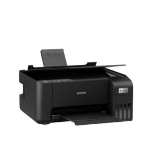 Epson EcoTank L3210 A4 InkTank Printer - Image 3