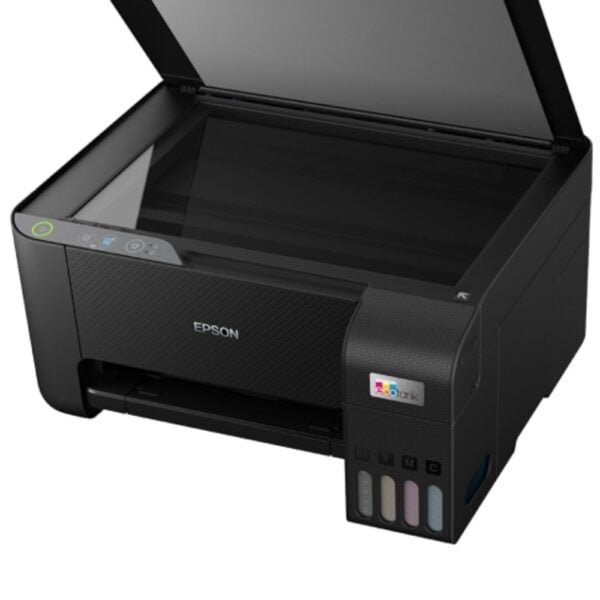 Epson EcoTank L3210 A4 InkTank Printer - Image 2