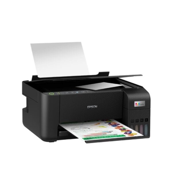 Epson EcoTank L3250 A4 Wi-Fi Ink Tank Printer - Image 2