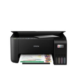 Epson Ink tank colour Printer