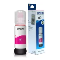 Epson 001 Magenta Ink Bottle - 70 ml
