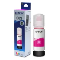 Epson 003 Magenta Ink Bottle - 65 ml