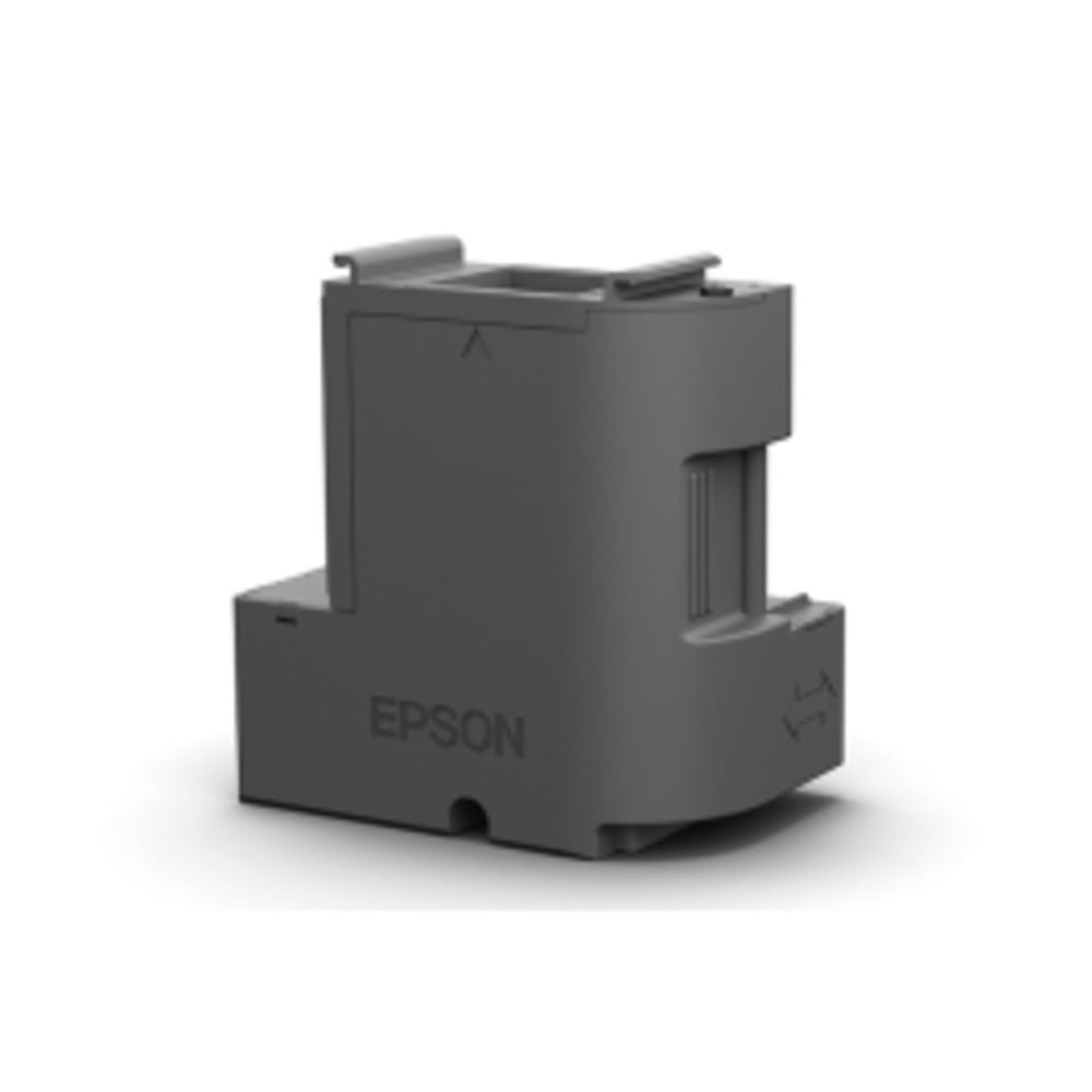 Epson printer Maintenance Boxes