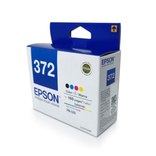 PM-520 Photo Ink Cartridge