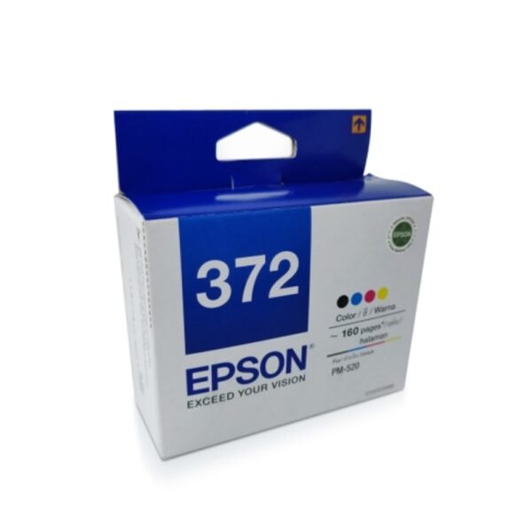 PM-520 Photo Ink Cartridge - Image 2