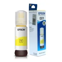 Epson 001 Yellow Ink Bottle 70 ml