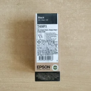 Epson SureColor Sublimation Black Ink