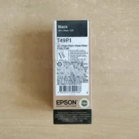 Epson SureColor Sublimation Black Ink