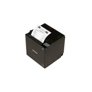 Epson TM-T82X-II POS Printer (USB + Ethernet) - Image 2