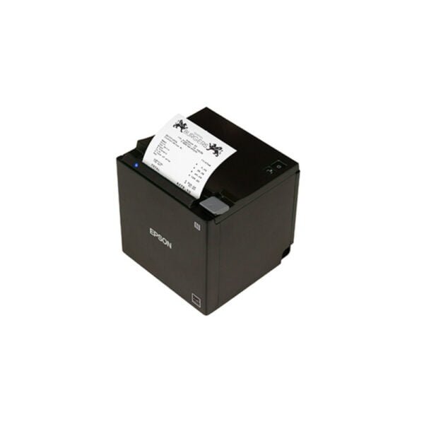 TM-m30II POS Receipt Printer - Image 2