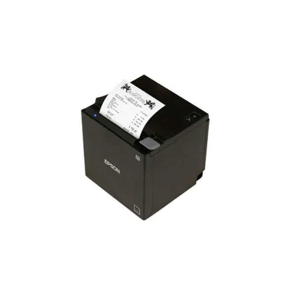 Epson TM-T82X POS Printer(Network) - Image 2