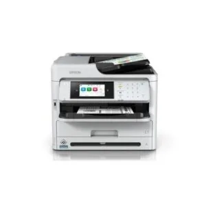 Epson WorkForce Pro WF-M5899 Monochrome Multifunction Printer