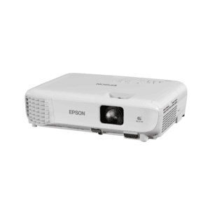 Epson EB-E01 3LCD XGA Projector - Image 2