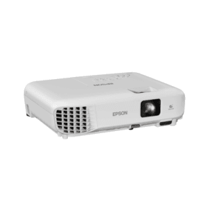 Epson EB-E01 3LCD XGA Projector - Image 3
