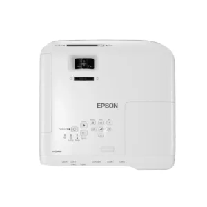 Epson EB-X49 3LCD XGA Projector - Image 3