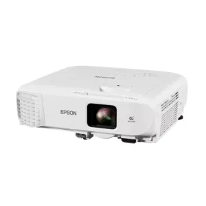 Epson EB-X49 3LCD XGA Projector - Image 5