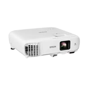 Epson EB-X49 3LCD XGA Projector - Image 2