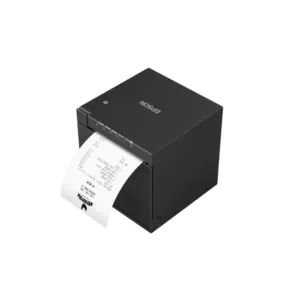 Epson TM-m30III POS Thermal Receipt Printer(USB+LAN+Wi-Fi+Bluetooth) - Image 2