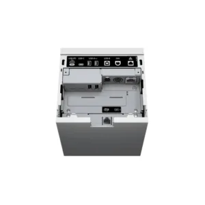 Epson TM-m30III POS Thermal Receipt Printer(USB+LAN+Wi-Fi+Bluetooth) - Image 4