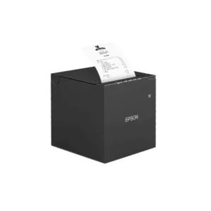 Epson TM-m30III POS Thermal Receipt Printer(USB+LAN+Wi-Fi+Bluetooth) - Image 5