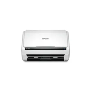 Epson WorkForce DS-530II Color Duplex Document Scanner - Image 3