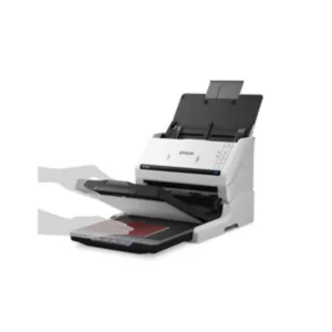 Epson WorkForce DS-530II Color Duplex Document Scanner - Image 5