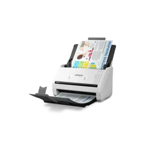 Epson WorkForce DS-530II Color Duplex Document Scanner - Image 2