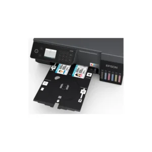 Epson L8100 A4 Multifunction Ink Tank Photo Printer - Image 4