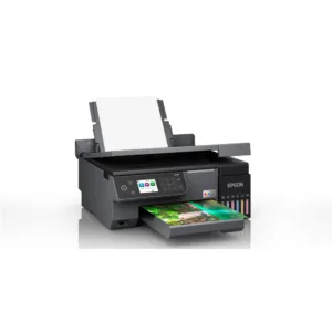 Epson L8100 A4 Multifunction Ink Tank Photo Printer - Image 3