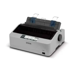 Epson LX-310 9-pin Dot Matrix Printer - Image 2