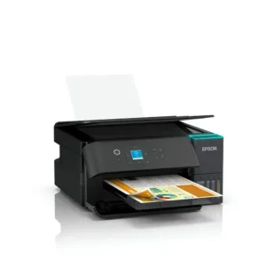 Epson EcoTank L4360 A4 Duplex Multifunction Ink Tank Printer - Image 4