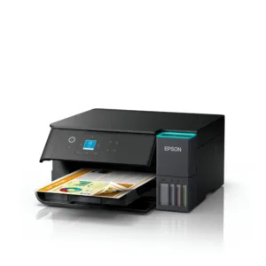 Epson EcoTank L4360 A4 Duplex Multifunction Ink Tank Printer - Image 3