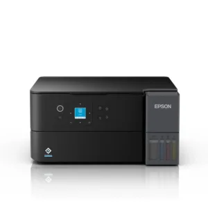 Epson EcoTank L4360 A4 Duplex Multifunction Ink Tank Printer - Image 2