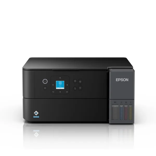 Epson EcoTank L4360 A4 Duplex Multifunction Ink Tank Printer - Image 2