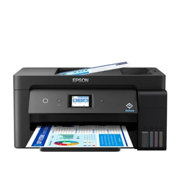 Epson EcoTank L14150 A3 Wi-Fi Duplex All-in-One Ink Tank Printer