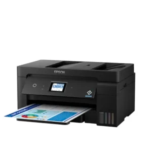 Epson EcoTank L14150 A3 Wi-Fi Duplex All-in-One Ink Tank Printer - Image 2